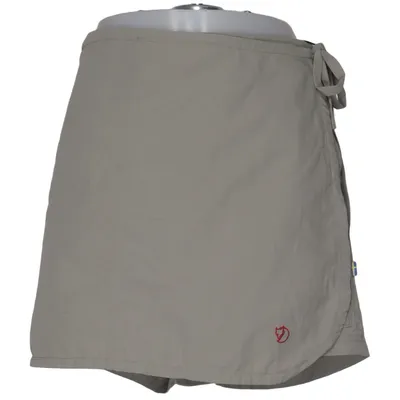 Skort (Green) from Fjällräven