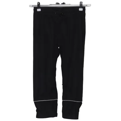 Regenbroek (Zwart) van Tenson Polyester