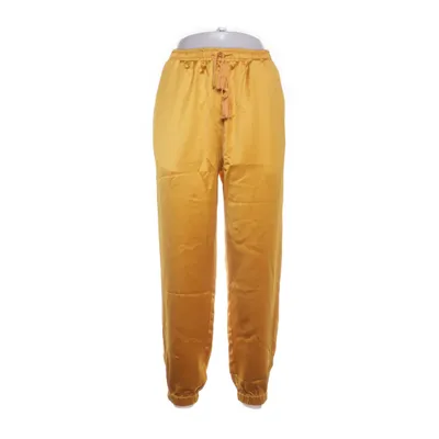 Byxor (Gul) från Allegra K Polyester