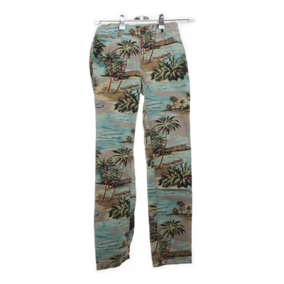 Jeans (Beige, Flerfärgad) från Scotch Shrunk Bomull