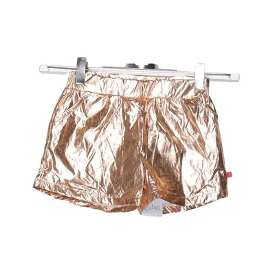 Shorts (Guldfärgad) från Jubel Polyamid