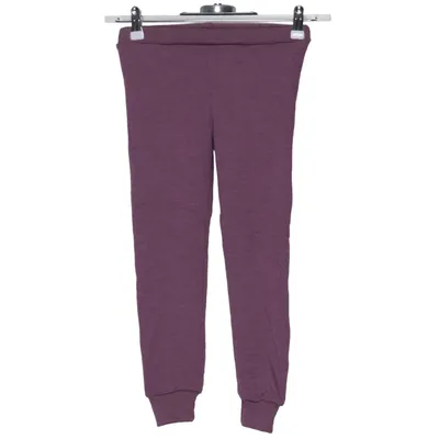 Pantalon de survêtement (Rose) de Nøstebarn Laine