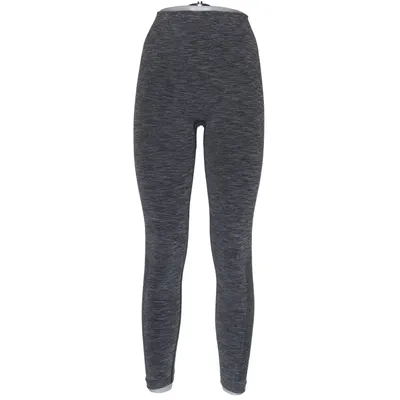 Sports tights (Gray) from Soft Sport Filippa K Elastane, Polyamide, Polyester