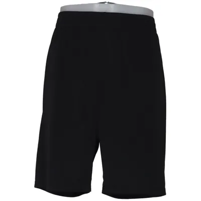 Trainingsshorts (Zwart) van 242 Polyester