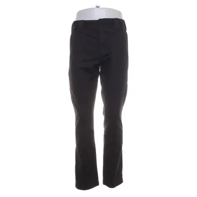 Chinos (Zwart) van Dickies Katoen, Polyester