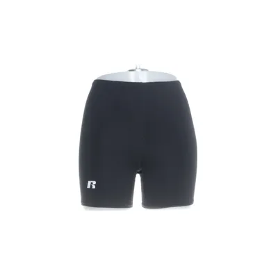 Hotpants (Svart) från Russell Athletic Elastan, Nylon, Polyester