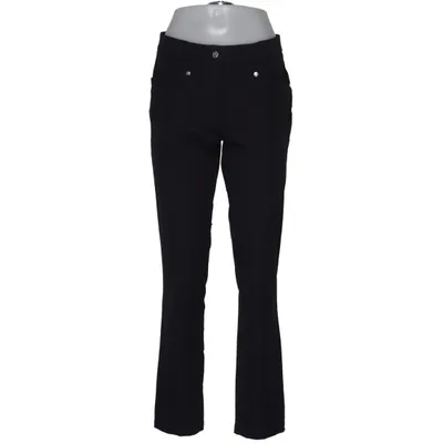 Chinos (Svart) från Daily Sports Polyester