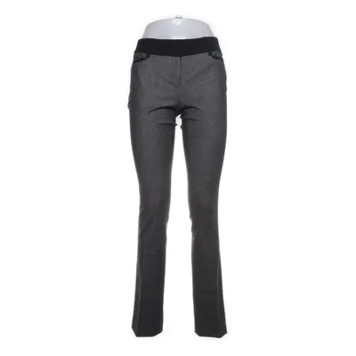 Kostuumbroek (Grijs, Zwart) van Express Katoen, Elastaan, Polyester, Viscose