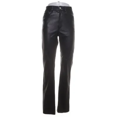 Pants (Black) from Ellos Polyester