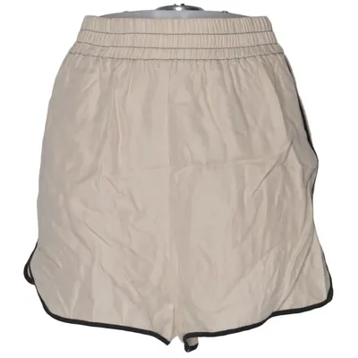 Sweatshorts (Beige) fra Sancia Tencel, Viscose