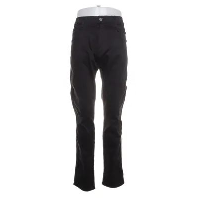 Jeans (Sort) fra Replay Bomuld, Elastan, Polyester