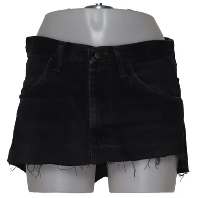 Denim skirt (Gray) from Rustler