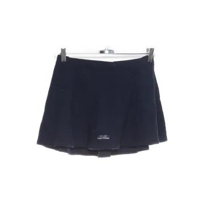 Kjol (Blå) från Lingon & Blåbär