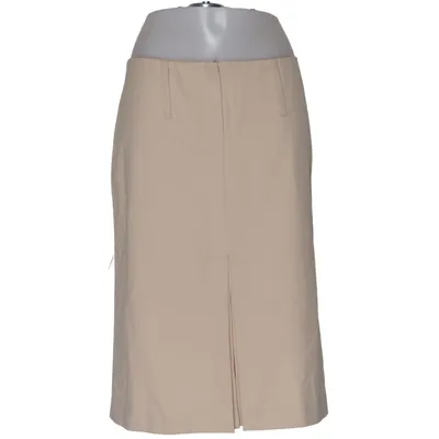 Rok (Beige) van KOOKAI Elastaan, Polyester, Viscose