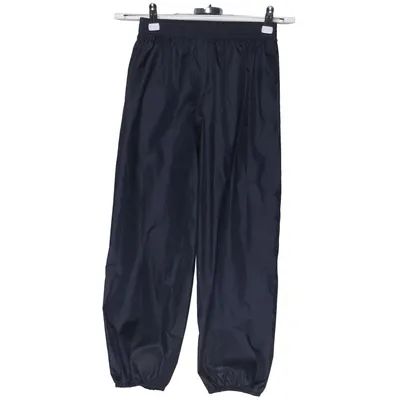 Regenbroek (Blauw) van Decathlon Polyester, Polyurethaan