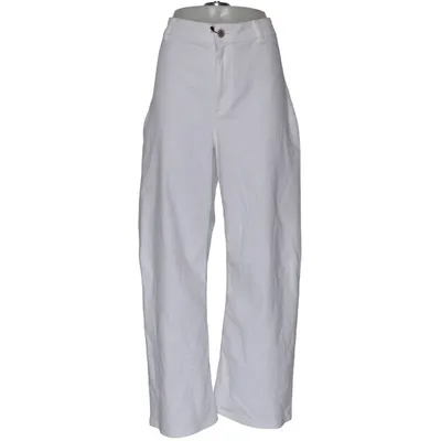 Jeans (Vit) från JDY Bomull, Polyester, Viskos
