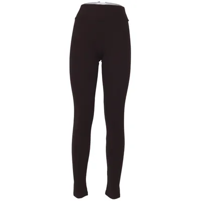 Leggings (SOFT RIB LEGGING) van Most Wanted Elastaan, Polyester