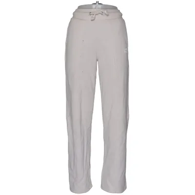 Pantalon de survêtement (Beige) de Lounge Coton biologique, Polyester
