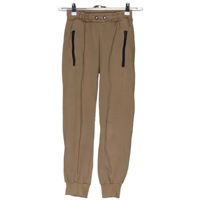 Mjukisbyxor (Brun) från Woxo 720° Bomull, Polyester