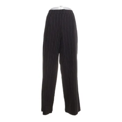 Palazzo broek (Zwart) van Edikted Polyester