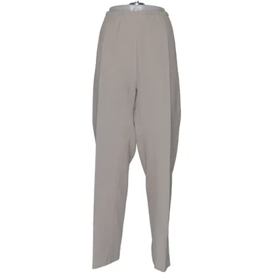 Byxor (Dra-på-byxa med resår i midjan) från Wästgöta Polyester