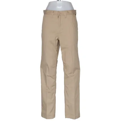 Chinos (HENRY AUTHENTIC CHINO) van Vans Katoen, Elastaan, Polyester