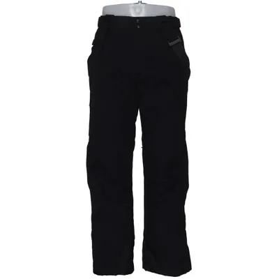 Skibroek (Zwart) van Dynastar Nylon, Polyester