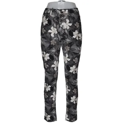 Jeans (Black, Gray, White) from Place du Jour Cotton, Elastane