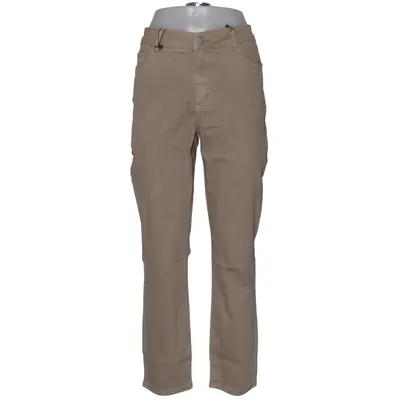 Chino (Beige) de Pepper Coton, Élasthane