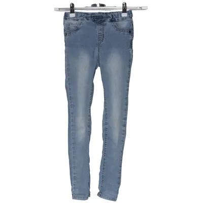 Jeans (Blå) från LDB Industries Bomull, Elastan, Polyester