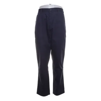 Chinos (Blå) från Van Heusen Bomull