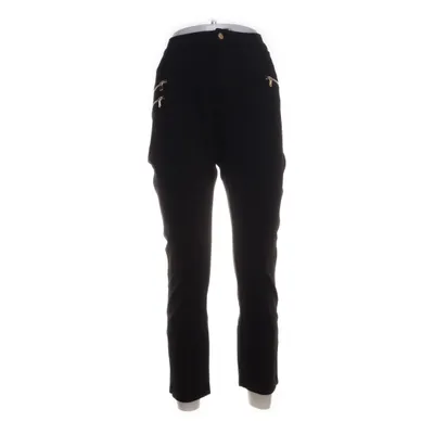 Pants (Black) from Crazy Age Cotton, Elastane, Polyester