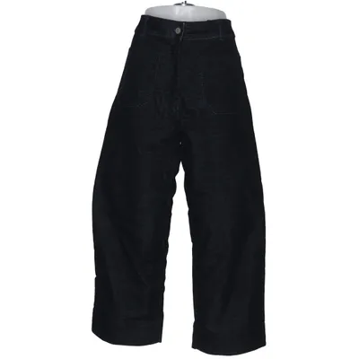 Jeans (Black) from Sessún Cotton, Elastane, Polyester