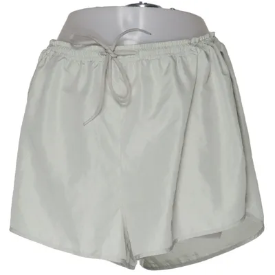 Trainingsshorts (Groen) van H&M Sport Polyester