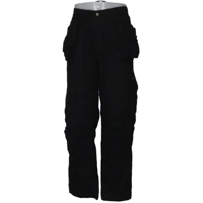 Pantalon de travail (Service Pocket Pants) de Worksafe Coton, Polyamide, Polyester
