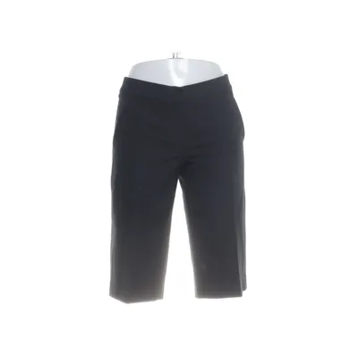 Korte broek (Zwart) van Kookaï Elastaan, Polyester, Viscose