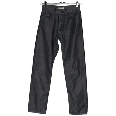 Jeans (Grå) fra TSE Bomuld, Polyester
