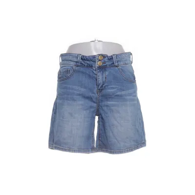 Short en jean (Bleu) de Orsay Jeans Coton, Élasthane