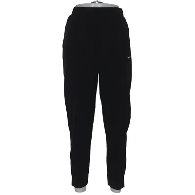 Sporthose (Schwarz) von Nike Elasthan, Polyester