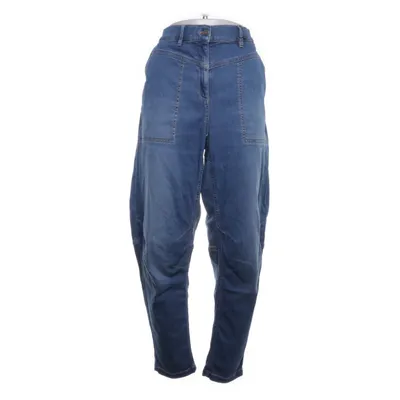 Spijkerbroek (Blauw) van Gerry Weber Edition
