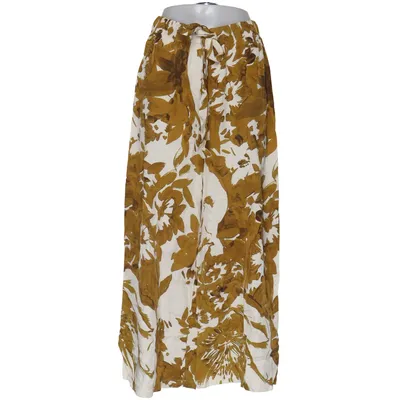 Palazzo broek (Printed wide leg) van Vanilia Viscose