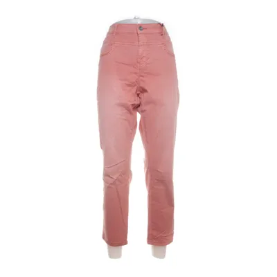 Byxor (Rosa) från Nile Ekologisk bomull, Elastan, Polyester