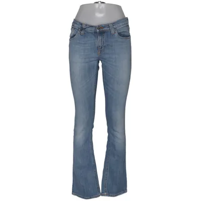 Jeans (Blue) from Nudie Jeans Cotton, Elastane