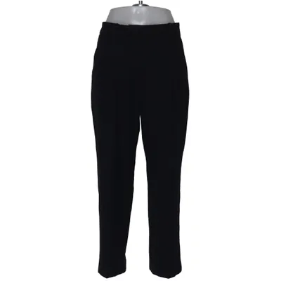 Pantalon de costume (Gris) de Zara Élasthane, Polyester