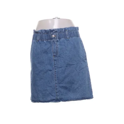 Jeanskjol (Denim Mini) från TomTom Bomull