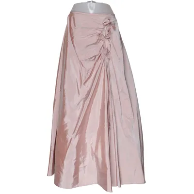 Maxirock (Pink) von John Charles Nylon