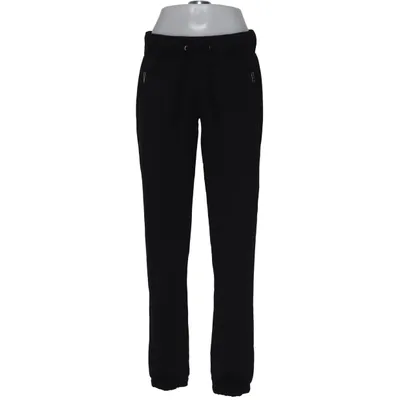 Pantalon de survêtement (Noir) de Basic U
