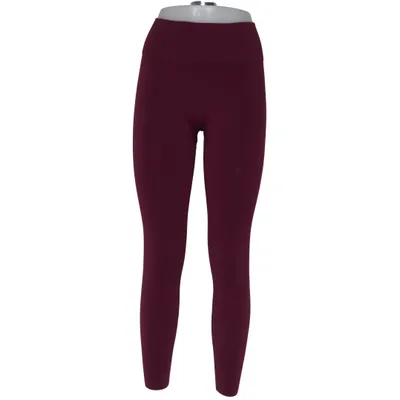 Sports tights (Purple) from Oace Elastane, Polyamide