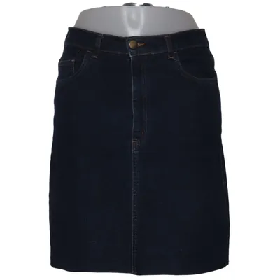 Jupe en jean (Bleu) de Wear It