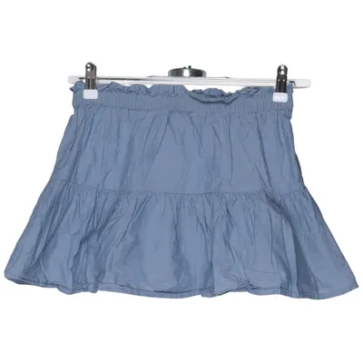 Rock (Blau) von H&M Kids Baumwolle